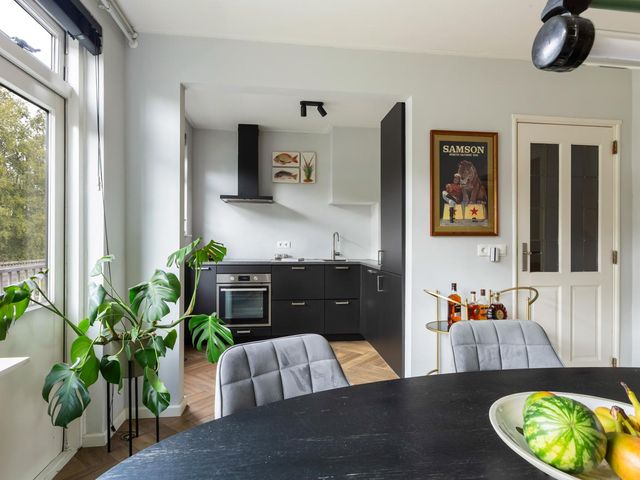 Prinses Margrietstraat 84BS, Utrecht
