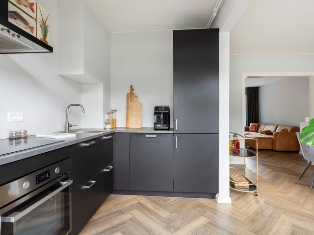 Prinses Margrietstraat 84BS, Utrecht