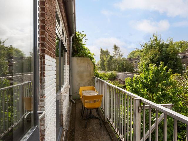 Prinses Margrietstraat 84BS, Utrecht