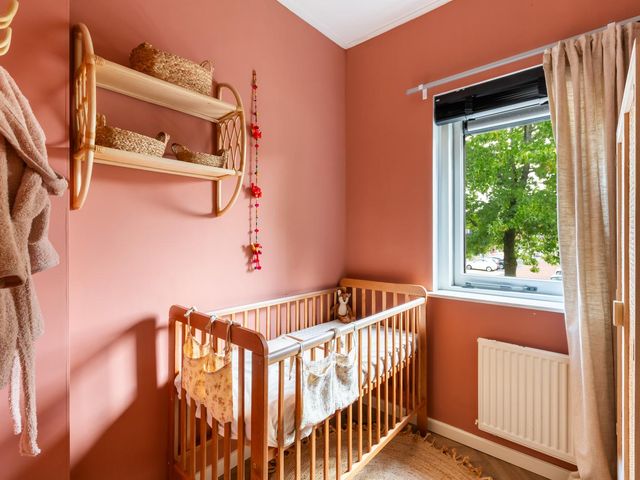 Prinses Margrietstraat 84BS, Utrecht