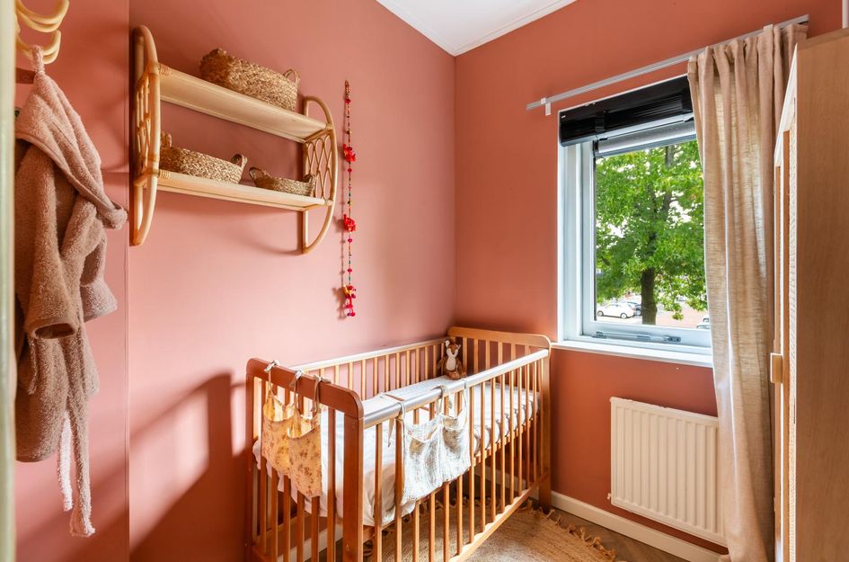 Prinses Margrietstraat 84BS