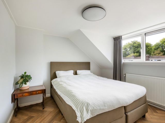 Prinses Margrietstraat 84BS, Utrecht