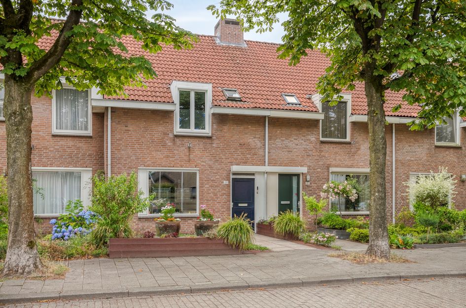 Weteringlaan 199