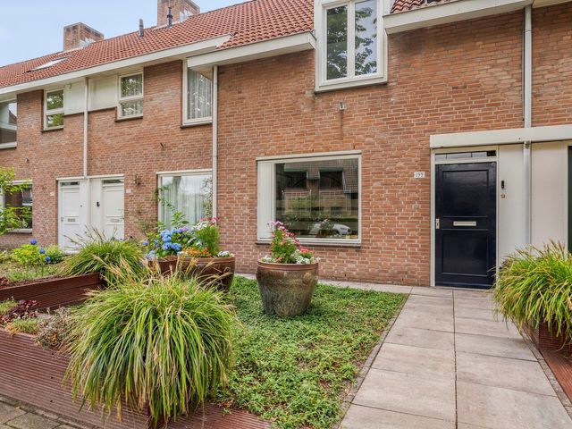 Weteringlaan 199, Tilburg