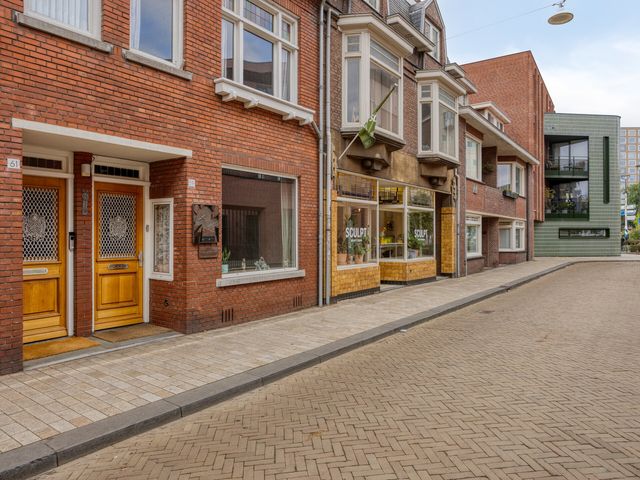 Noordstraat 59, Tilburg