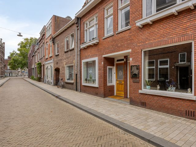 Noordstraat 59, Tilburg