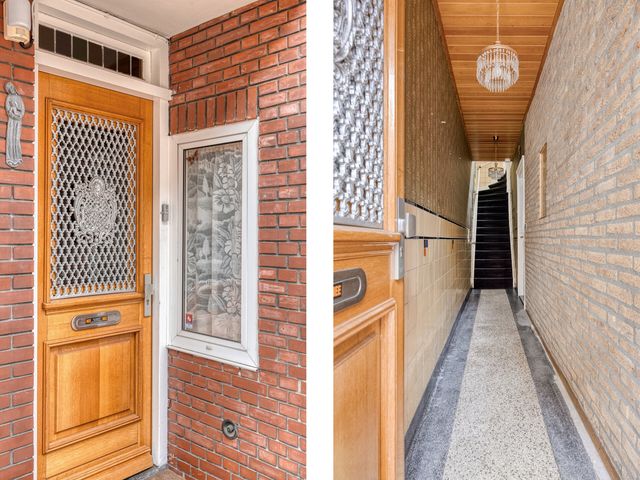 Noordstraat 59, Tilburg