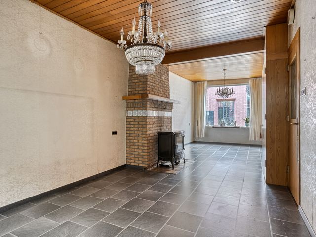 Noordstraat 59, Tilburg