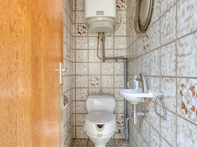 Noordstraat 59, Tilburg