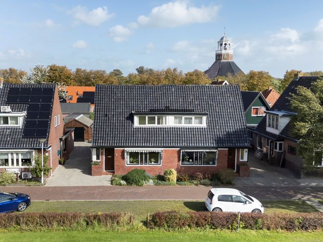 Davelaer 12, St.-Annaparochie