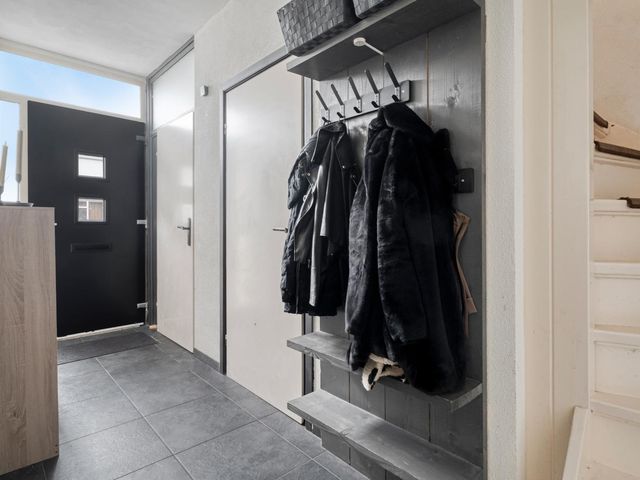 Orlando di Lassostraat 30, Boxtel