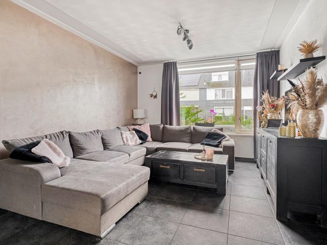 Orlando di Lassostraat 30, Boxtel