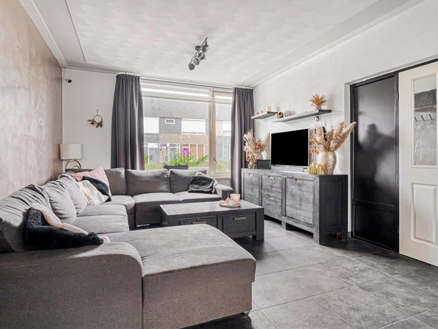 Orlando di Lassostraat 30, Boxtel