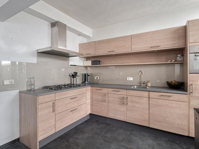 Orlando di Lassostraat 30, Boxtel