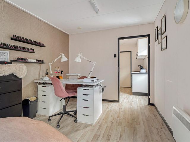 Orlando di Lassostraat 30, Boxtel