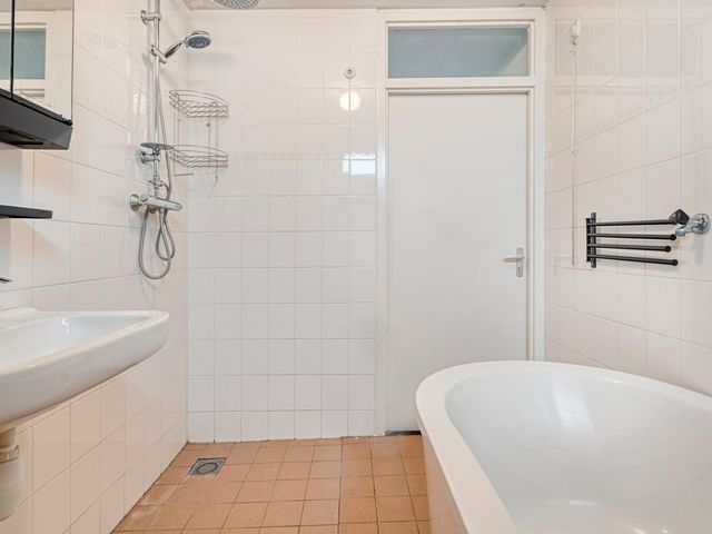 Orlando di Lassostraat 30, Boxtel