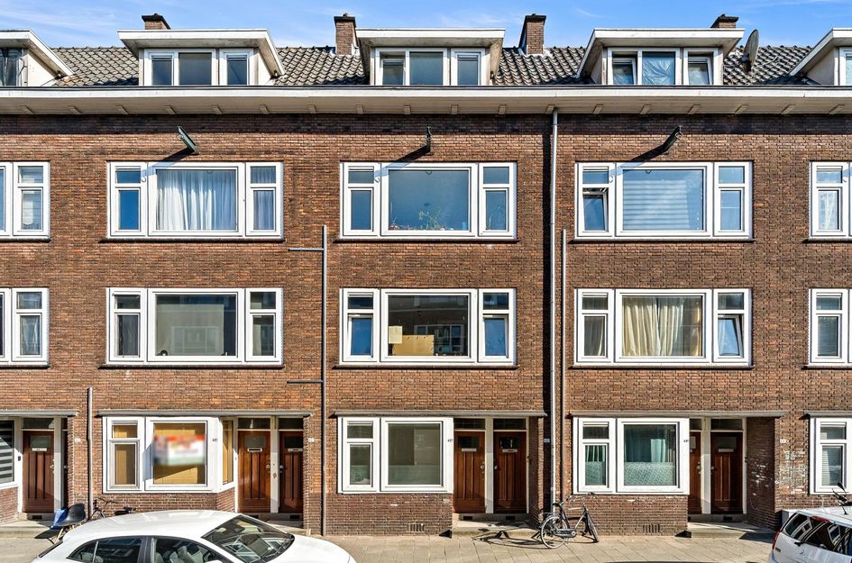 Voetjesstraat 62A
