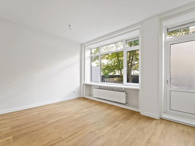 Voetjesstraat 62A, Rotterdam