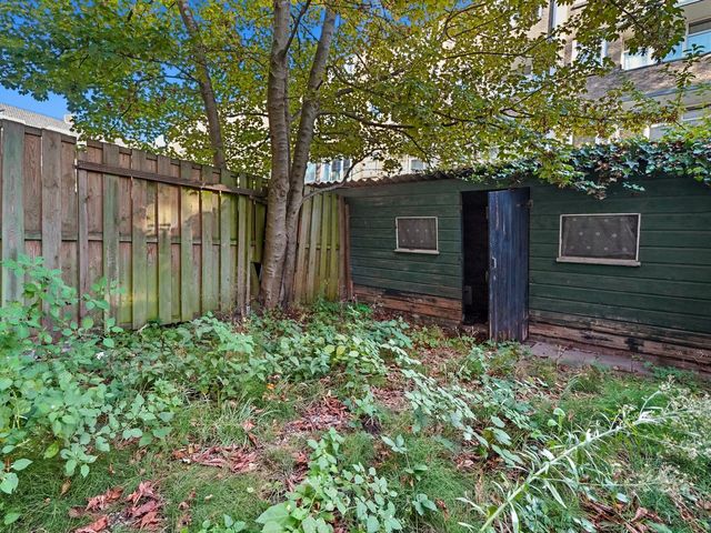 Voetjesstraat 62A, Rotterdam