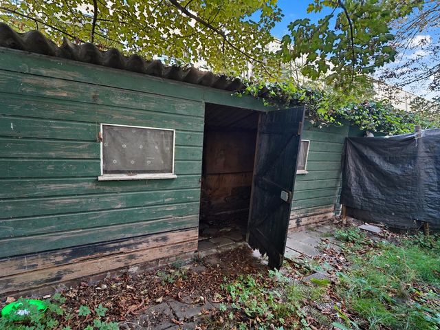 Voetjesstraat 62A, Rotterdam