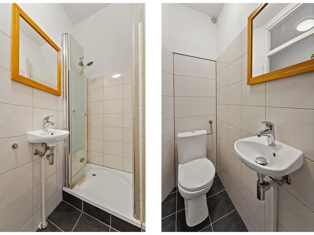 Voetjesstraat 62A, Rotterdam