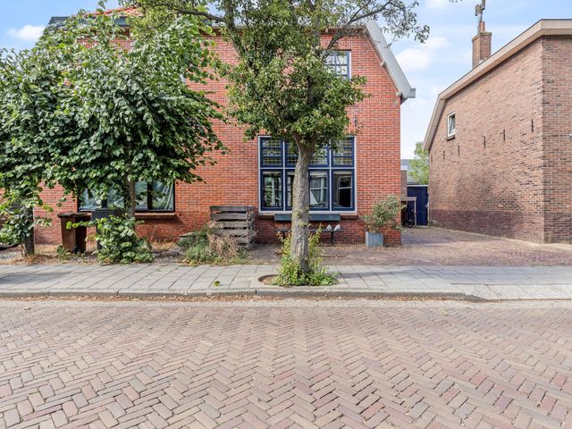 Duinzichtstraat 3, Oegstgeest