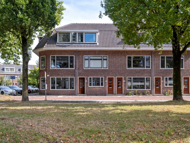 Prinsesseweg 77, Groningen