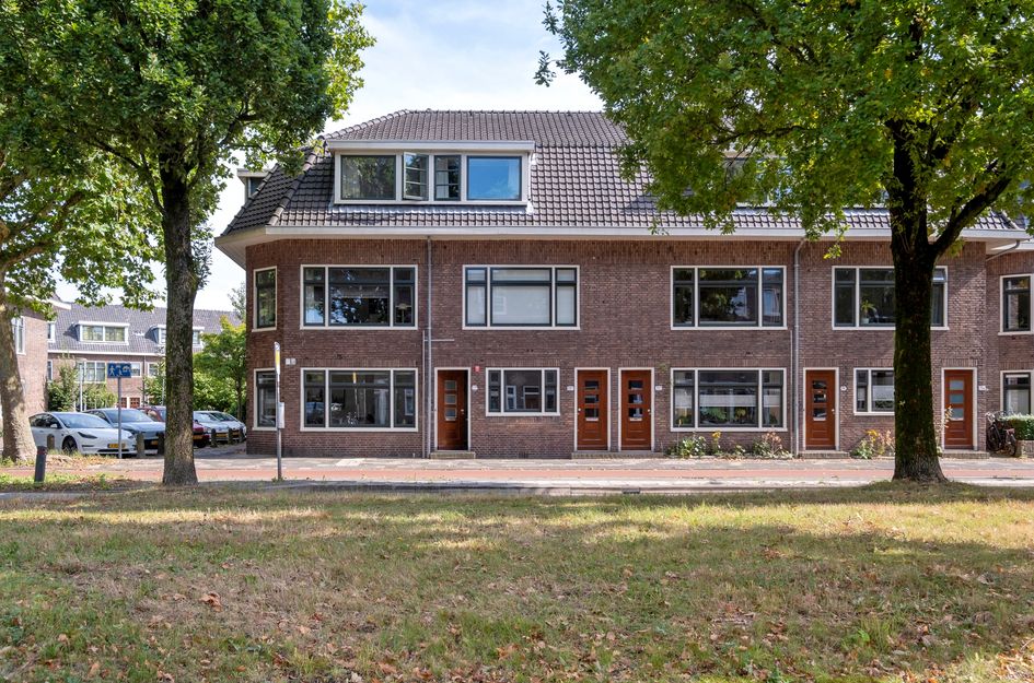 Prinsesseweg 77