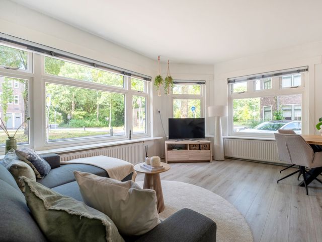 Prinsesseweg 77, Groningen