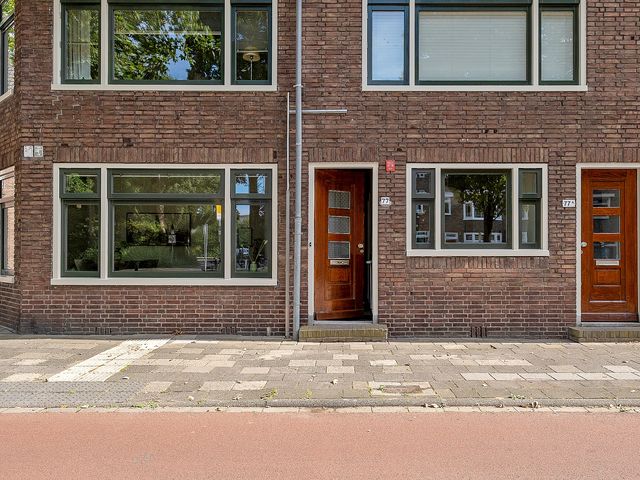 Prinsesseweg 77, Groningen