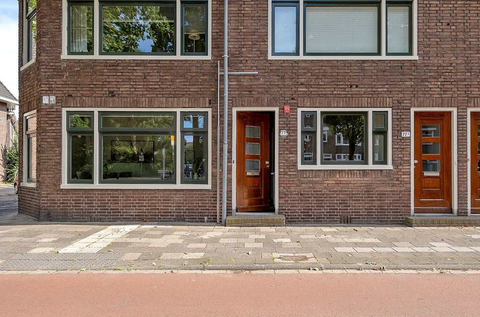 Prinsesseweg 77
