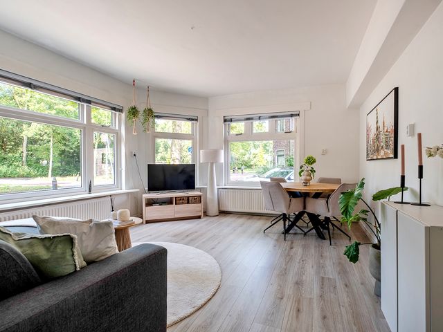Prinsesseweg 77, Groningen