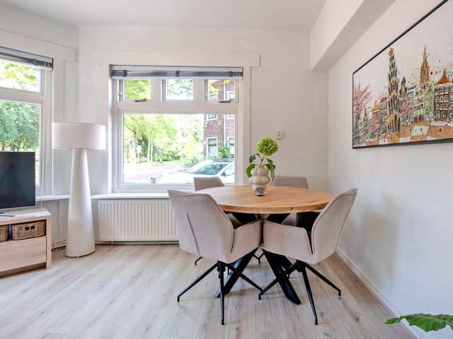 Prinsesseweg 77, Groningen