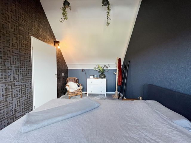 Wytemalaan 10, Alkmaar