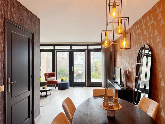 Wytemalaan 10, Alkmaar