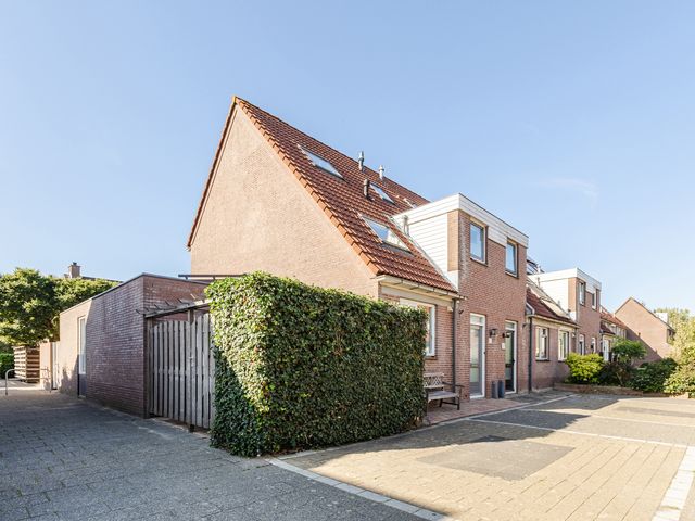Kavelpad 25, Bodegraven