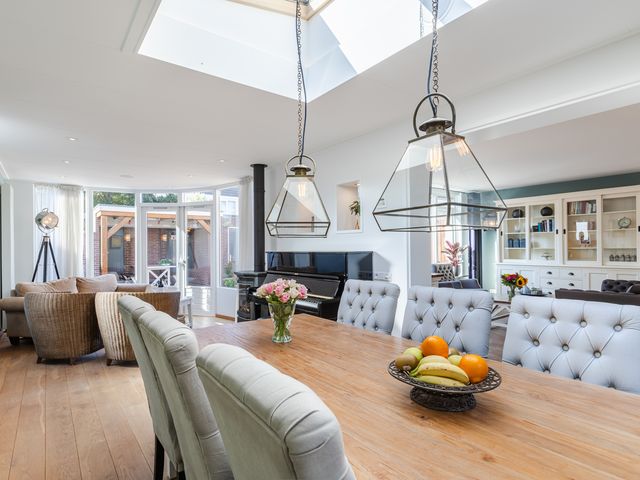 Kavelpad 25, Bodegraven