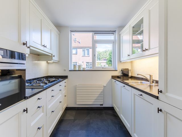 Kavelpad 25, Bodegraven