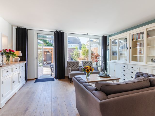 Kavelpad 25, Bodegraven