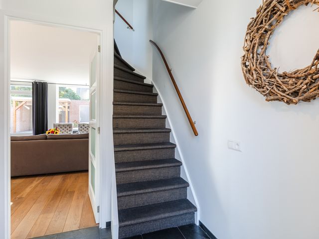 Kavelpad 25, Bodegraven