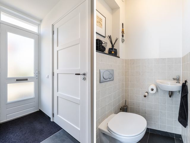 Kavelpad 25, Bodegraven