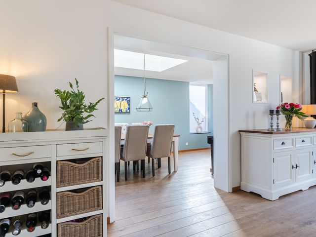 Kavelpad 25, Bodegraven