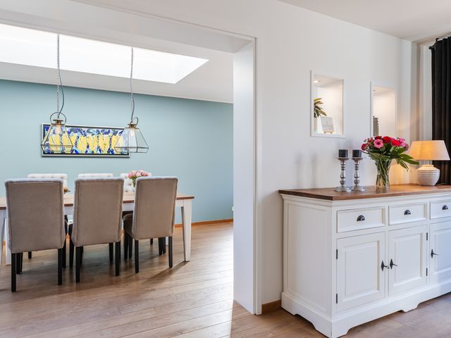 Kavelpad 25, Bodegraven