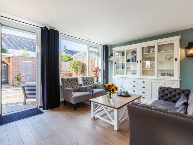 Kavelpad 25, Bodegraven