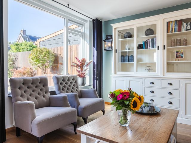 Kavelpad 25, Bodegraven