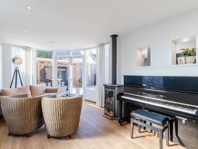 Kavelpad 25, Bodegraven