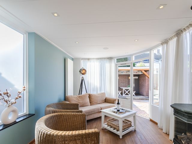 Kavelpad 25, Bodegraven