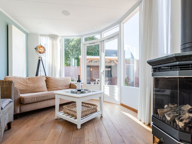 Kavelpad 25, Bodegraven