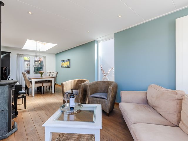 Kavelpad 25, Bodegraven