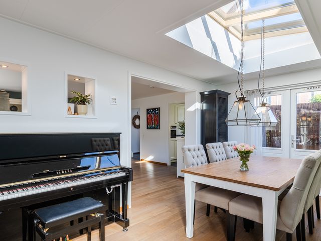 Kavelpad 25, Bodegraven